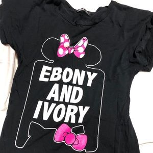 Hellz Bellz Tee *SOLD